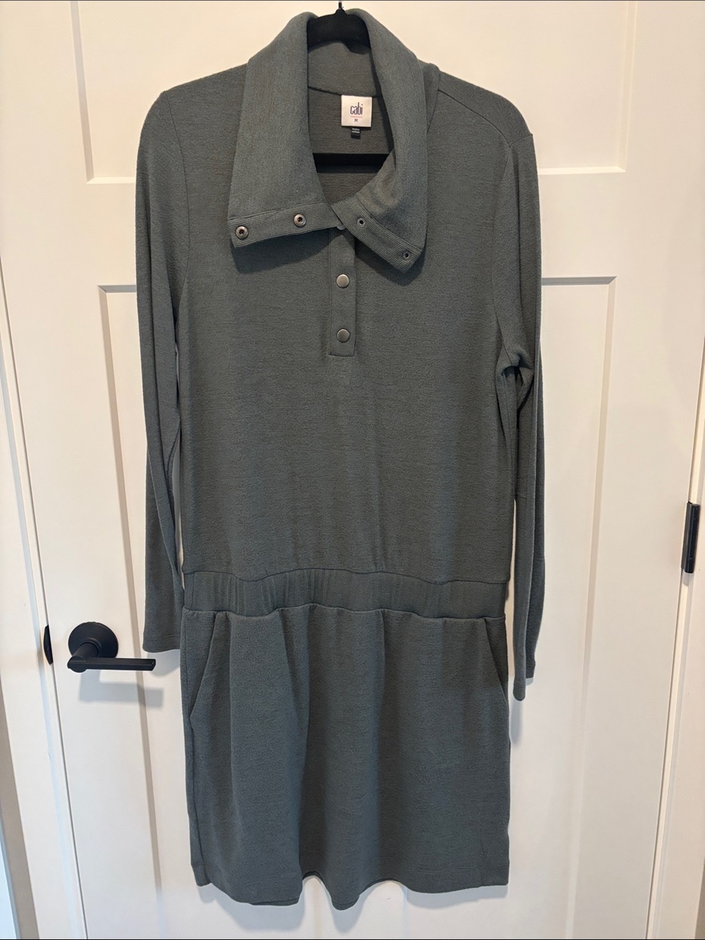 CAbi Haven Dress style #4973